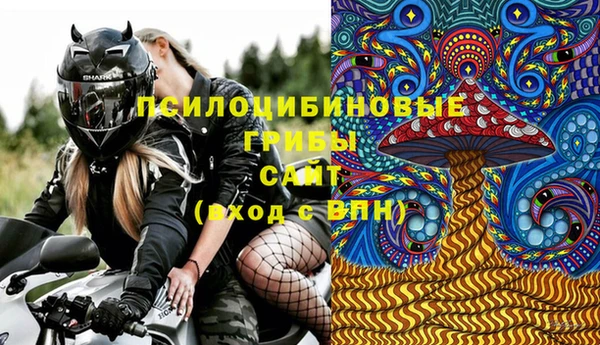 тгк Алексеевка